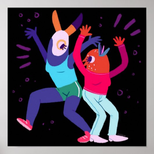 トゥカベルティ ポスター (正面)