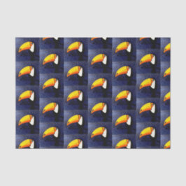 トゥカンティッシュペーパー 薄葉紙