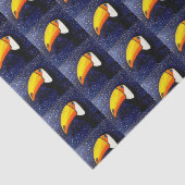 トゥカンティッシュペーパー 薄葉紙 (詳細)