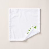 トゥカンデュオ バスタオルセット (ウォッシュタオル)