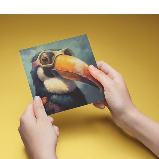 トゥカンパイロット