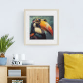 トゥカンパイロット ポスター