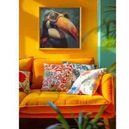 トゥカンパイロット ポスター