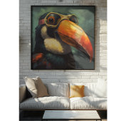 トゥカンパイロット ポスター