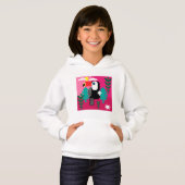 トゥカン熱帯鳥 (正面フル)