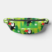 トゥカン熱帯鳥 ファニーパック (レイダウン)