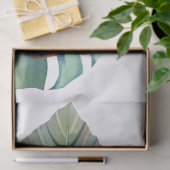 トゥカン熱帯鳥 薄葉紙 (ギフト)