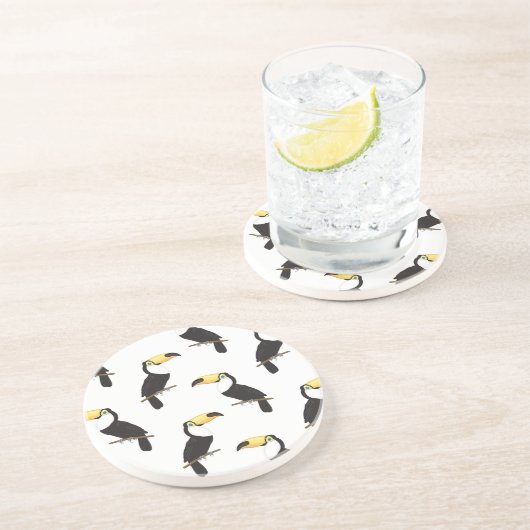 トゥカン コースター (側面)