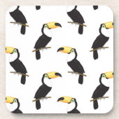 トゥカン コースター (正面)