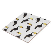 トゥカン タイル (側面)