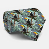 トゥカン ネクタイ (ロール)