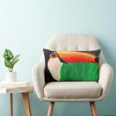 トゥカン ランバークッション (椅子)