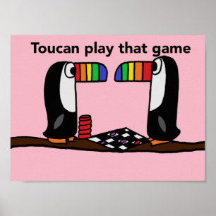 トゥカ遊ーン ポスター