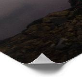 トゥガーズラストスタンド（パノラマ） ポスター (角)