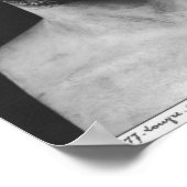 トゥキディデスと言われる人のハーム ポスター (角)