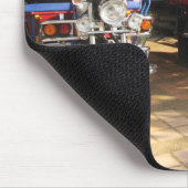 トゥクトゥクショールーム…イサーンうどんタニ マウスパッド (コーナー)