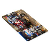 トゥクトゥクショールーム…タイ,イサーン,うどんタニ マグネット (右側)