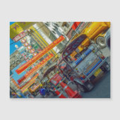 トゥクトゥク・オブ・タイ (正面)