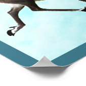 トゥクトゥー – カリブオンスノー ポスター (角)