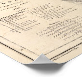 トゥクマンのカタマルカ ポスター (角)