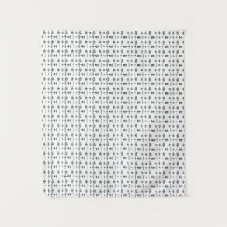 トゥクリスカルチャーの雰囲気 タペストリー