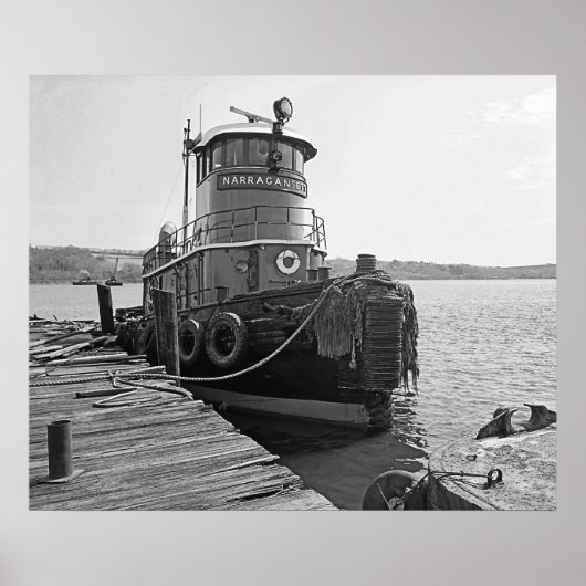 トゥグナラガンセット ポスター (正面)