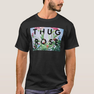 トゥグバラ Tシャツ