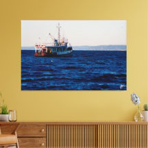 トゥグボートオンディニーベイ#3