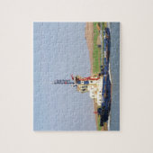 トゥグボートミルガース ジグソーパズル (縦)