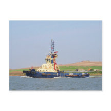 トゥグボートミルガース