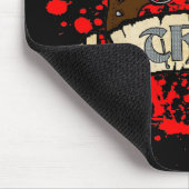 トゥグマウスパッド マウスパッド (コーナー)