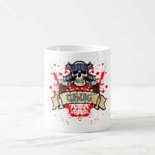 トゥグマグ コーヒーマグカップ