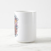 トゥグライフキットン コーヒーマグカップ (中央)