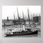 トゥグ&ルガー ポスター (正面)