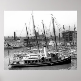 トゥグ&ルガー ポスター