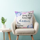 トゥジュール クッション (椅子)