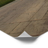 トゥス370z ポスター (角)