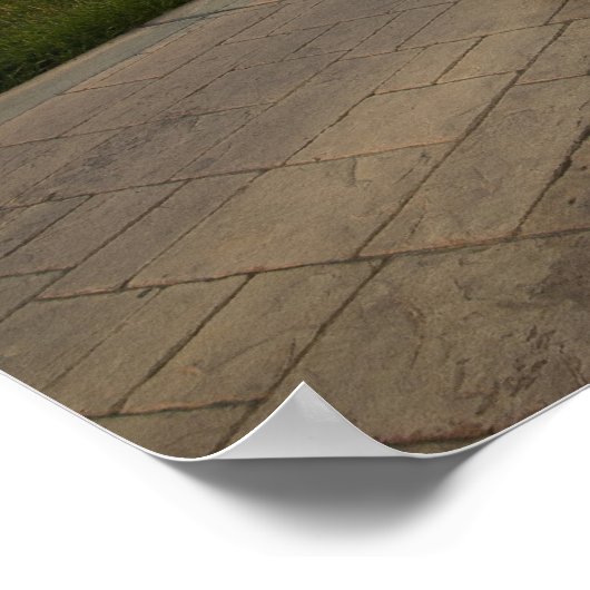 トゥス370z ポスター (角)