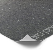 トゥス370z ポスター (角)