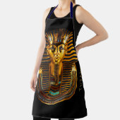 トゥタンカームンのエプロン エプロン (インサイチュ)