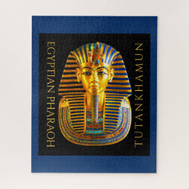 トゥタンカームンディスカバリー100年 ジグソーパズル