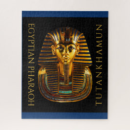 トゥタンカームンディスカバリー100年 ジグソーパズル