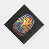 トゥタンカームン古代エジプトのファラオ王 (コーナー)