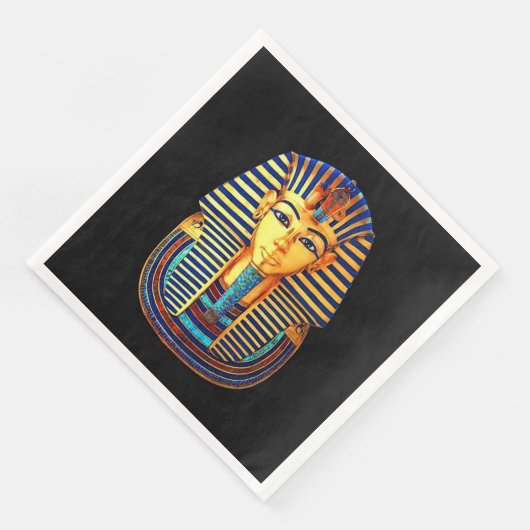 トゥタンカームン古代エジプトのファラオ王 (コーナー)