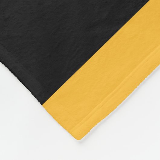 トゥタンカームン古代エジプトのファラオ王 フリースブランケット (角)