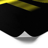 トゥタンカームン王のポスター ポスター (角)