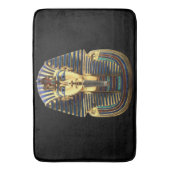 トゥタンカームン バスマット (正面縦)