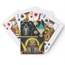 トゥタンカームン&ピラミッド | 古代エジプト美術