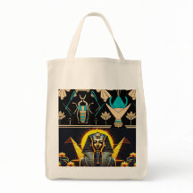 トゥタンカームン&ピラミッド | 古代エジプト美術