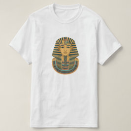 トゥタンカーメン - 黄金のアイコン Tシャツ